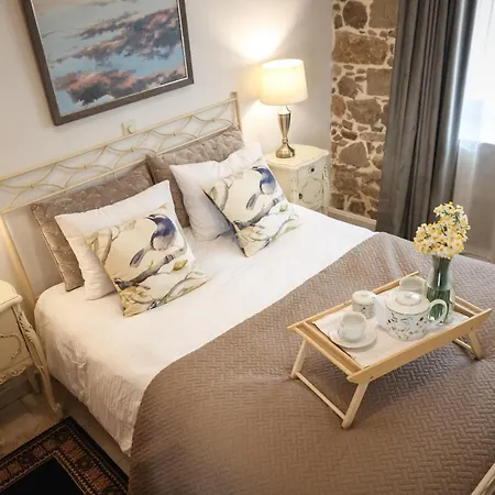 Άθοσ Villa Nafplio Exterior photo