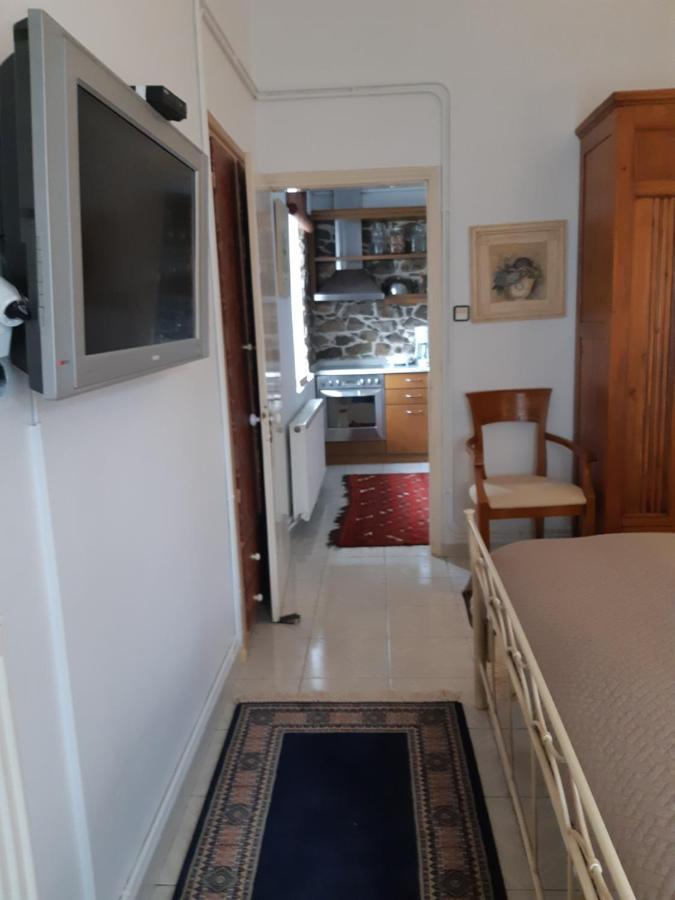 Holiday home άθοσ