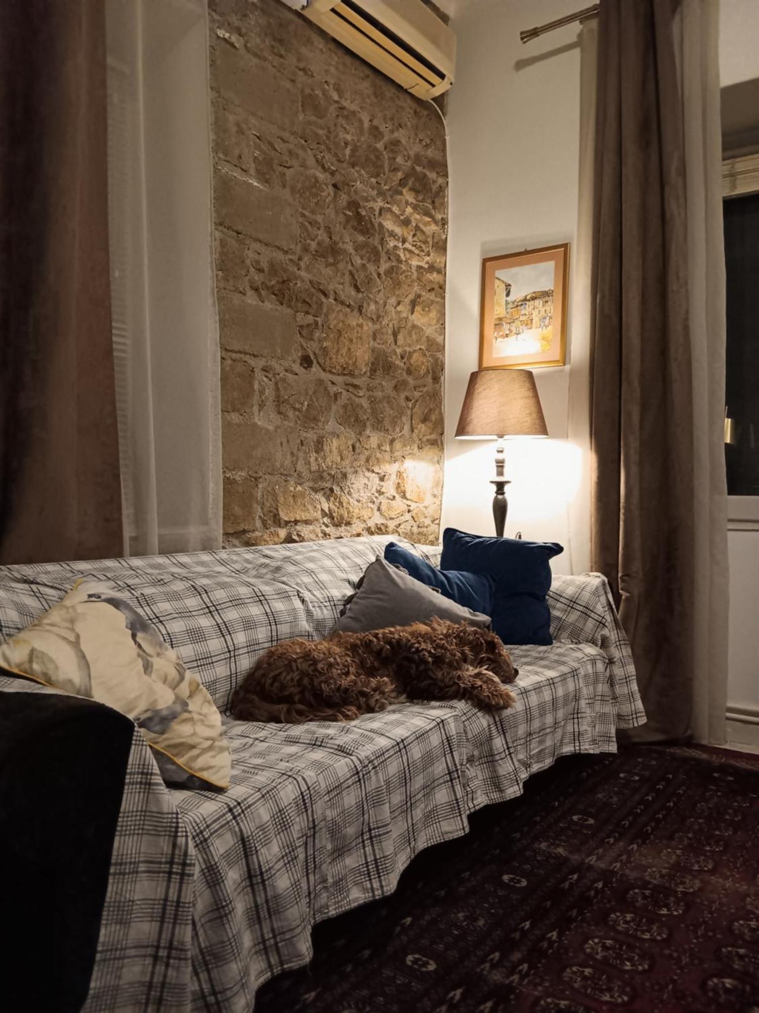 άθοσ Holiday home *