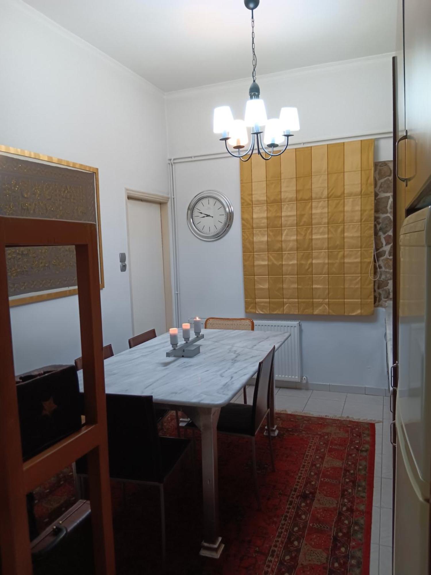 άθοσ Holiday home