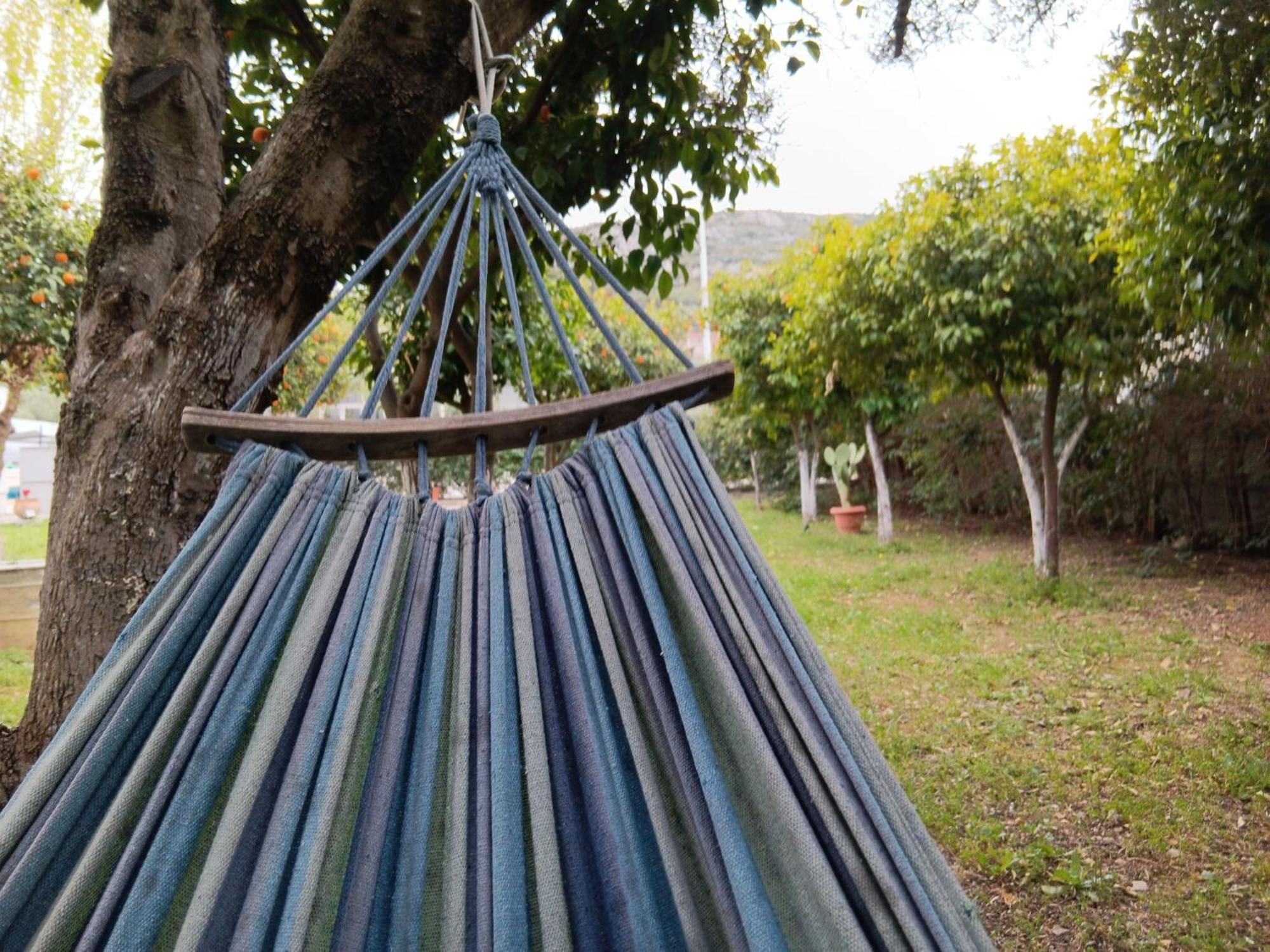 άθοσ Holiday home *