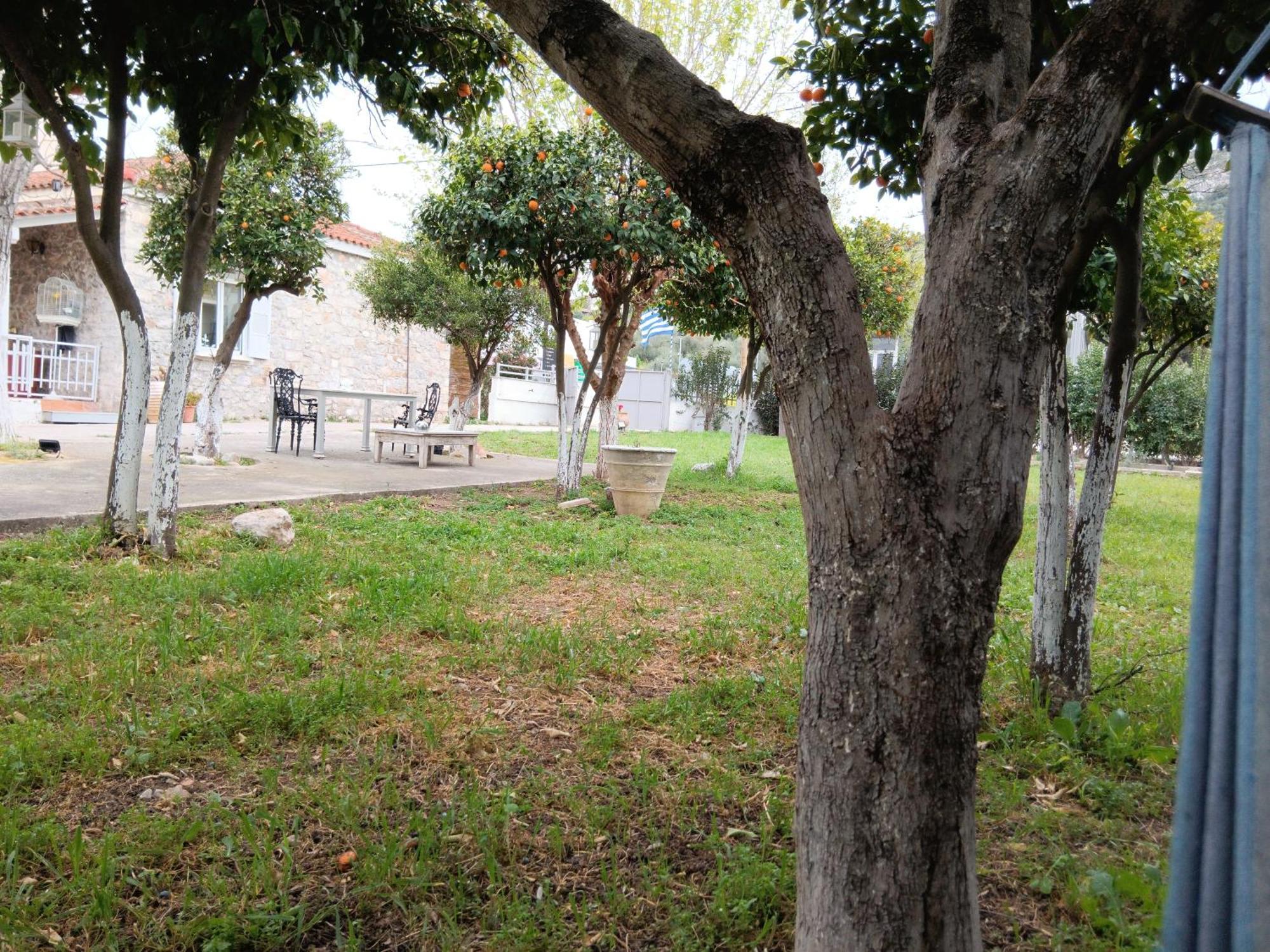 Holiday home άθοσ Nafplio