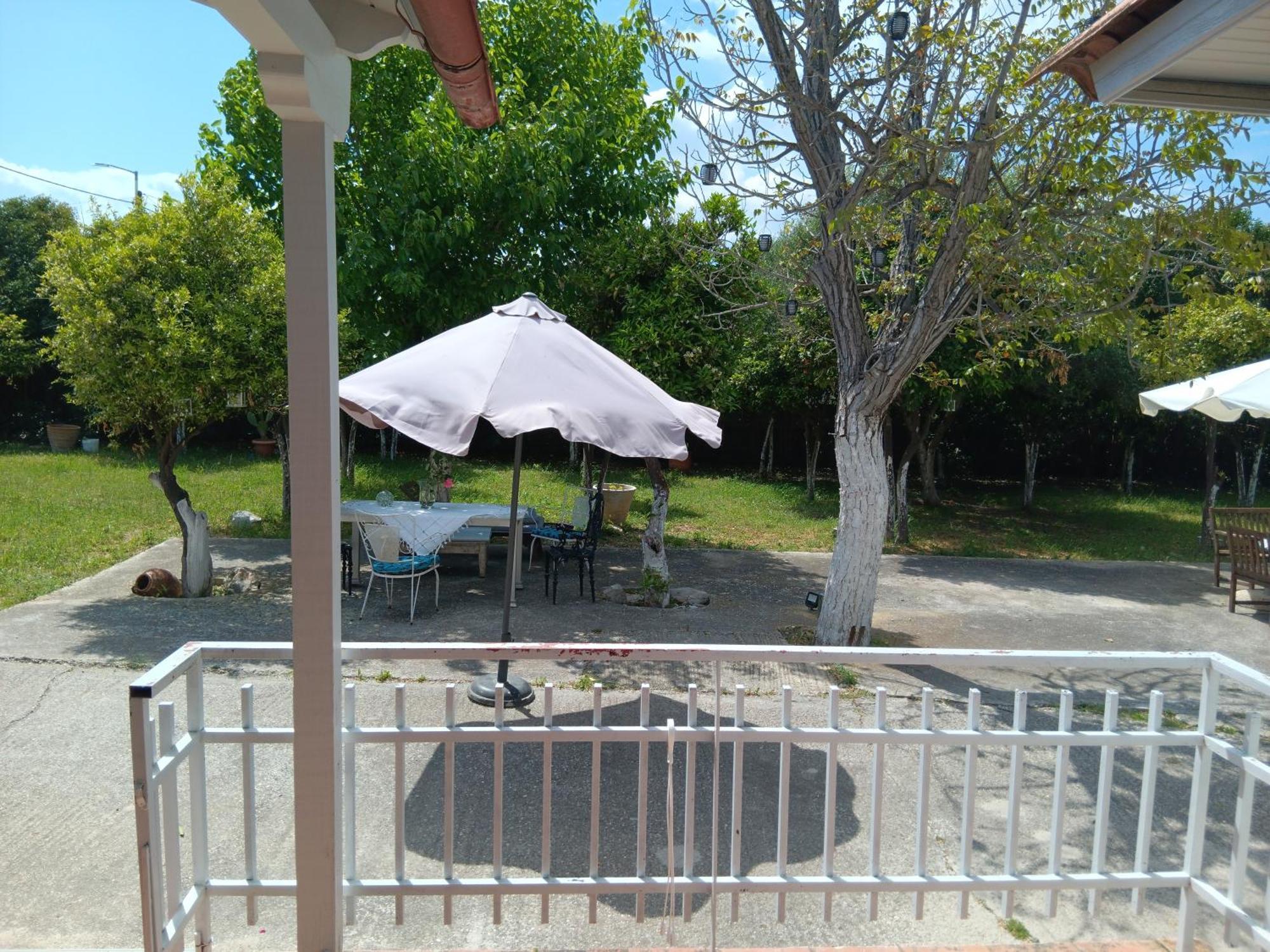 Hébergement de vacances άθοσ Nauplie